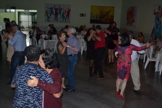 Social Night: Amero's (30/06) — foto 28 de 44