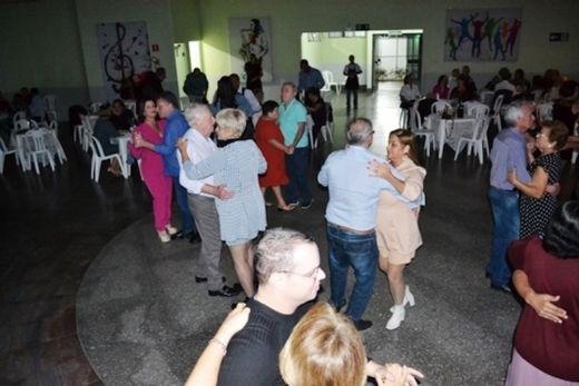 Social Night: Amero's (30/06) — foto 29 de 44
