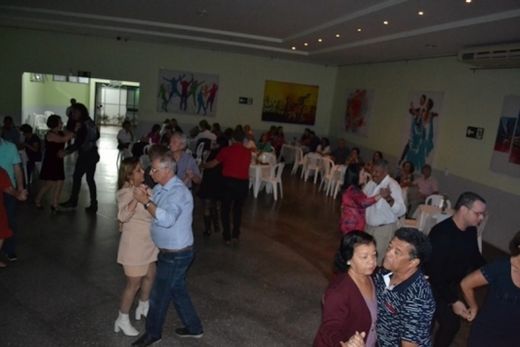 Social Night: Amero's (30/06) — foto 30 de 44