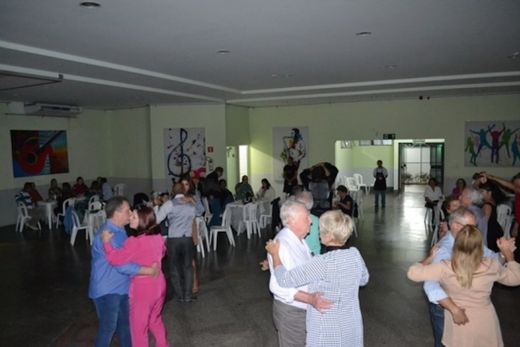 Social Night: Amero's (30/06) — foto 32 de 44
