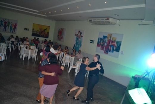 Social Night: Amero's (30/06) — foto 33 de 44