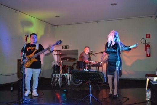 Social Night: Amero's (30/06) — foto 42 de 44