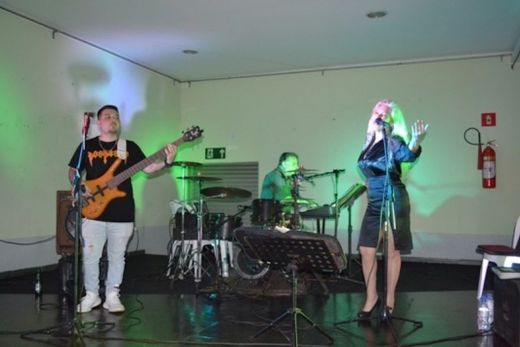 Social Night: Amero's (30/06) — foto 43 de 44