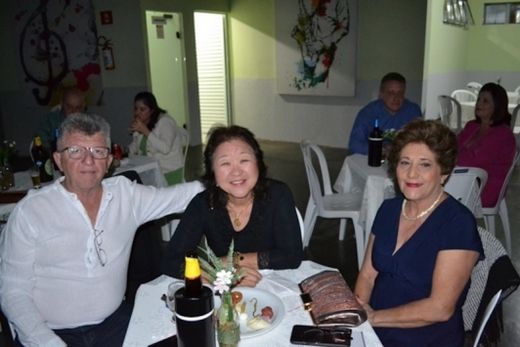 Social Night: Amero's (30/06) — foto 44 de 44