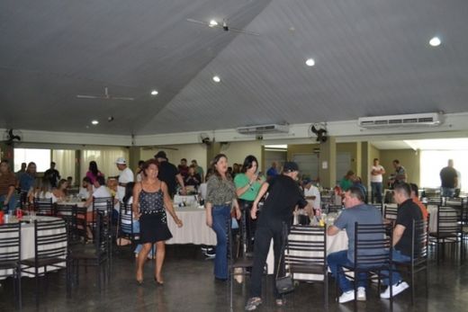 Social Night: Feijoada (01/07) — foto 4 de 104