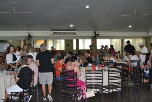 Social Night: Feijoada (01/07) — foto 5 de 104