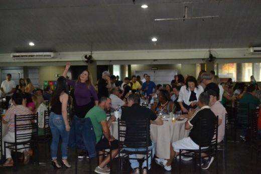 Social Night: Feijoada (01/07) — foto 6 de 104