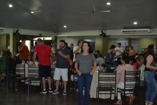 Social Night: Feijoada (01/07) — foto 7 de 104