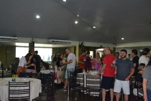 Social Night: Feijoada (01/07) — foto 8 de 104