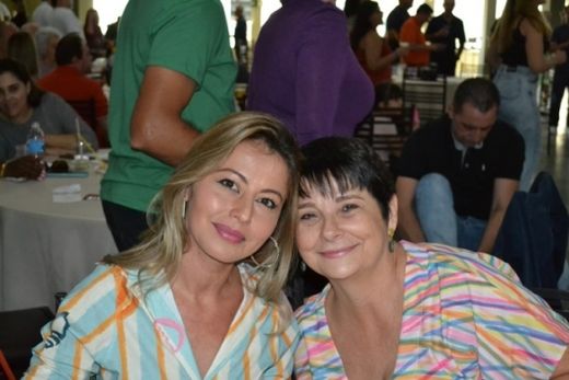 Social Night: Feijoada (01/07) — foto 10 de 104