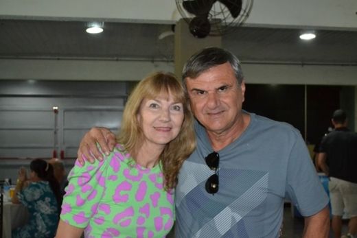 Social Night: Feijoada (01/07) — foto 12 de 104