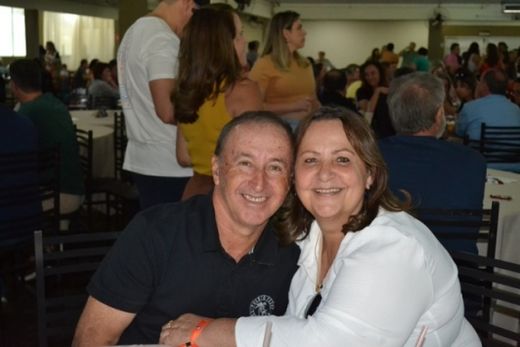 Social Night: Feijoada (01/07) — foto 13 de 104