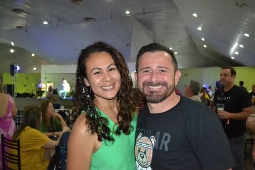 Social Night: Feijoada (01/07) — foto 14 de 104