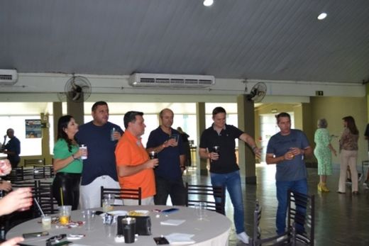 Social Night: Feijoada (01/07) — foto 15 de 104
