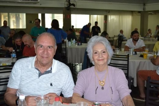 Social Night: Feijoada (01/07) — foto 16 de 104
