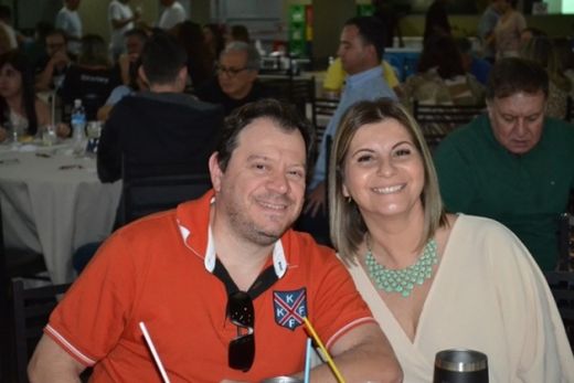 Social Night: Feijoada (01/07) — foto 17 de 104