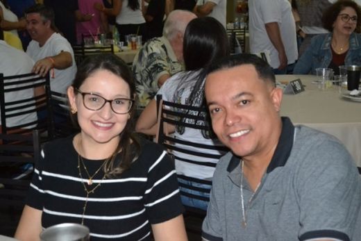 Social Night: Feijoada (01/07) — foto 18 de 104