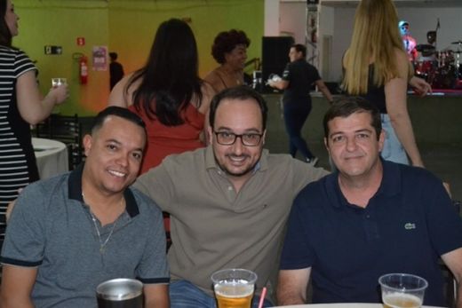 Social Night: Feijoada (01/07) — foto 20 de 104