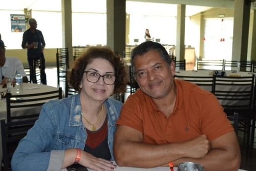 Social Night: Feijoada (01/07) — foto 21 de 104