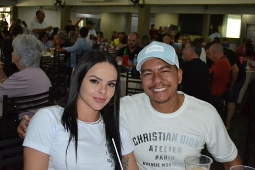 Social Night: Feijoada (01/07) — foto 22 de 104
