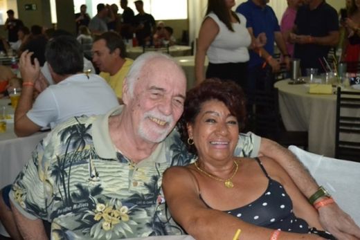Social Night: Feijoada (01/07) — foto 23 de 104