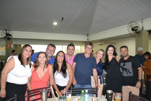 Social Night: Feijoada (01/07) — foto 24 de 104
