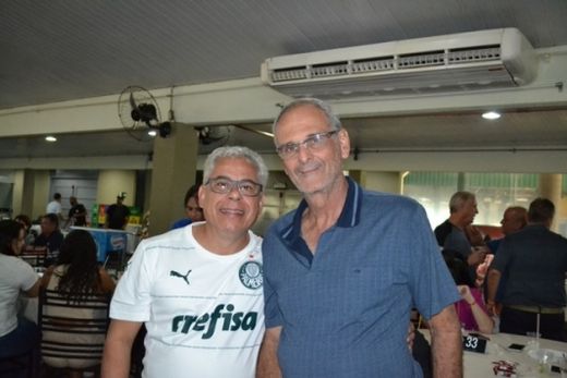 Social Night: Feijoada (01/07) — foto 25 de 104