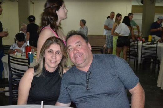 Social Night: Feijoada (01/07) — foto 27 de 104