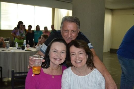 Social Night: Feijoada (01/07) — foto 28 de 104