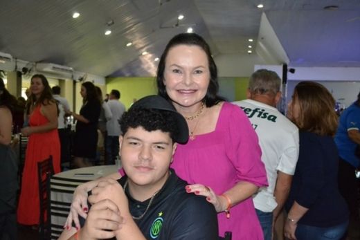 Social Night: Feijoada (01/07) — foto 29 de 104