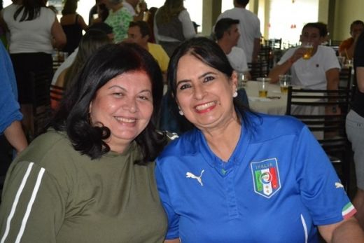 Social Night: Feijoada (01/07) — foto 32 de 104