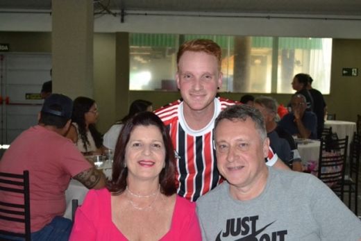 Social Night: Feijoada (01/07) — foto 33 de 104