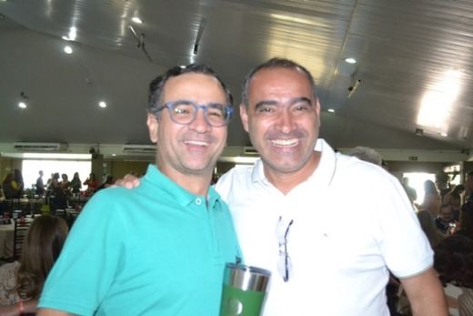 Social Night: Feijoada (01/07) — foto 34 de 104