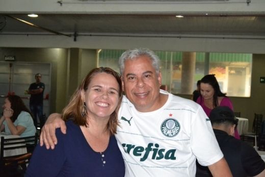 Social Night: Feijoada (01/07) — foto 36 de 104