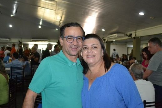 Social Night: Feijoada (01/07) — foto 37 de 104