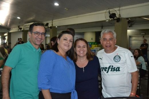 Social Night: Feijoada (01/07) — foto 38 de 104