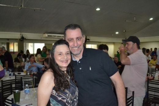 Social Night: Feijoada (01/07) — foto 42 de 104