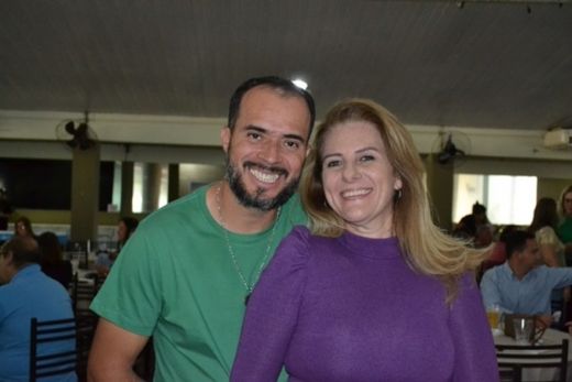 Social Night: Feijoada (01/07) — foto 43 de 104