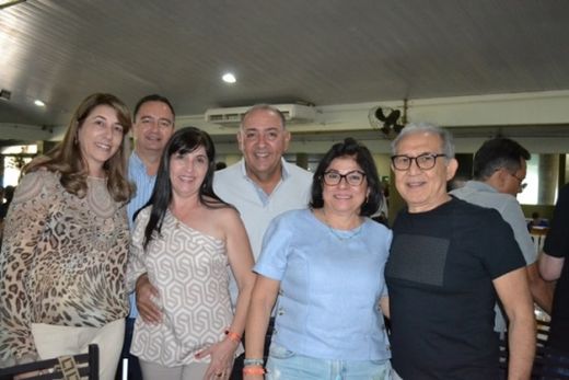 Social Night: Feijoada (01/07) — foto 44 de 104