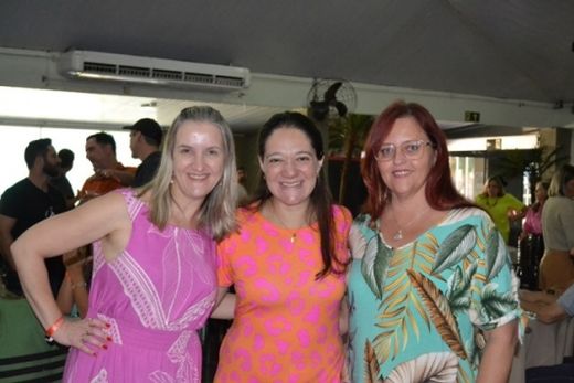 Social Night: Feijoada (01/07) — foto 45 de 104