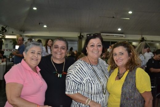 Social Night: Feijoada (01/07) — foto 46 de 104