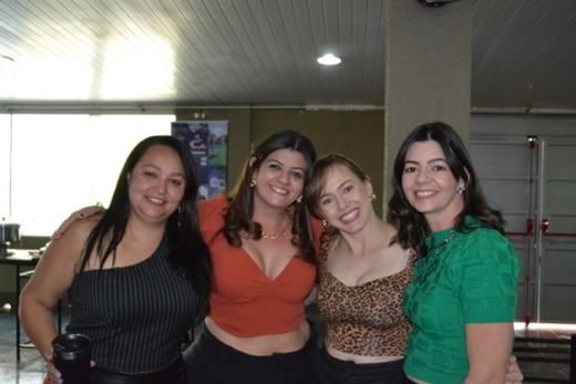 Social Night: Feijoada (01/07) — foto 47 de 104