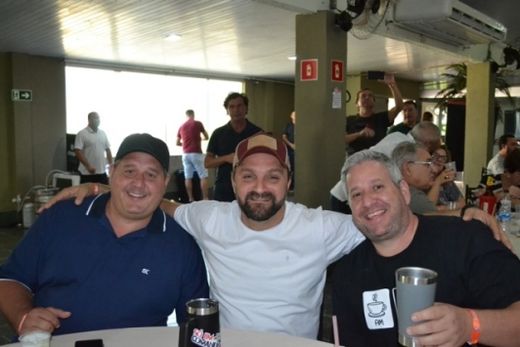 Social Night: Feijoada (01/07) — foto 48 de 104