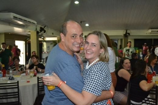 Social Night: Feijoada (01/07) — foto 49 de 104