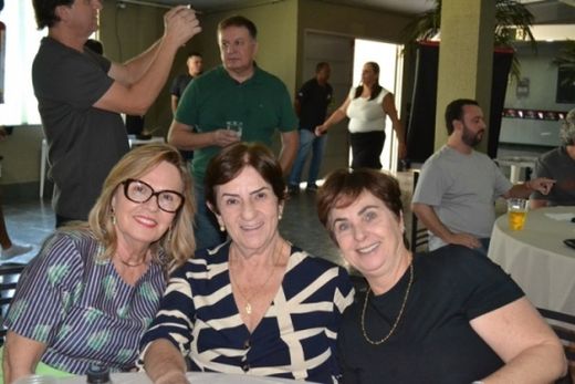 Social Night: Feijoada (01/07) — foto 50 de 104