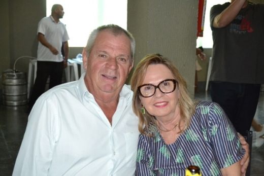 Social Night: Feijoada (01/07) — foto 51 de 104