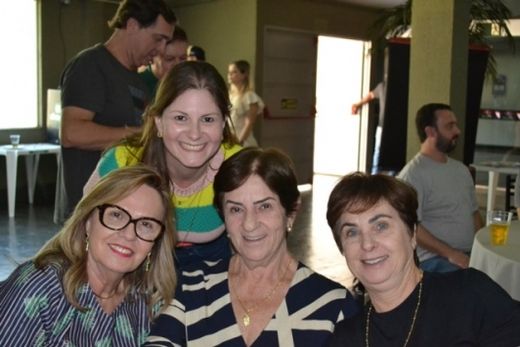 Social Night: Feijoada (01/07) — foto 52 de 104