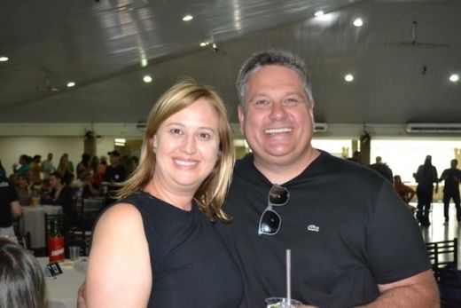 Social Night: Feijoada (01/07) — foto 53 de 104