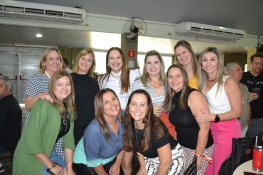 Social Night: Feijoada (01/07) — foto 54 de 104