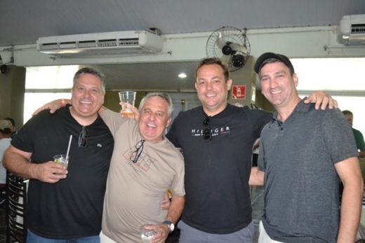 Social Night: Feijoada (01/07) — foto 55 de 104